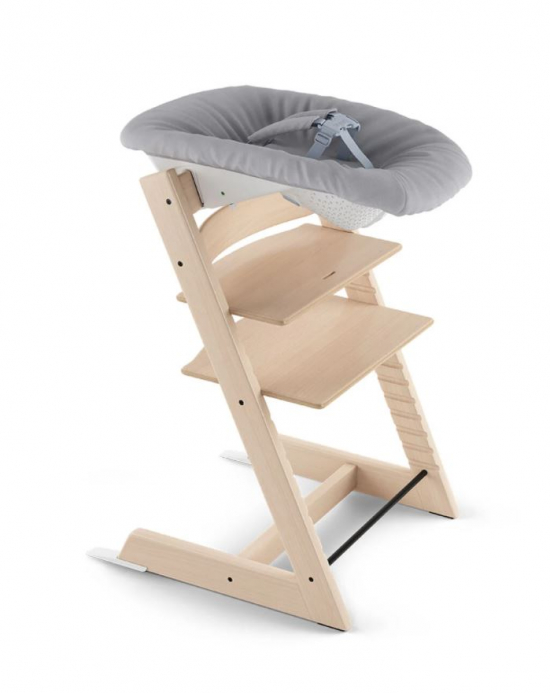 Stokke Tripp Trapp Matstol Inkl. Newborn Set i gruppen Barn & Frlder / Matstolar & dynor / STOKKE Tripp Trapp matstol hos Kpbarnvagn (SETstk1)