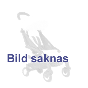 Emmaljunga 2023 Åkpåse De Luxe Scandinavian Blue i gruppen Barnvagnar  / Varumärken / Emmaljunga / Tillbehör hos Köpbarnvagn (56323)