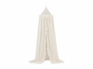 Jollein Sänghimmel Vintage Volang 245CM