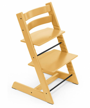 Stokke Tripp Trapp Matstol Sunflower Yellow