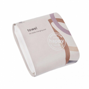 Easygrow Frotté underlag till Skötbädd