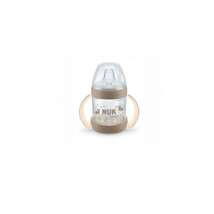 NUK for Nature Temperature Control Pipmugg Silicon 150ml