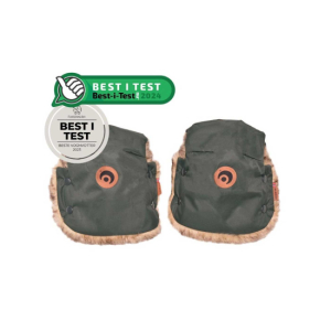 Easygrow Handmuffar Green Forest