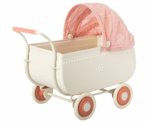 Maileg Dockvagn Micro Rosa