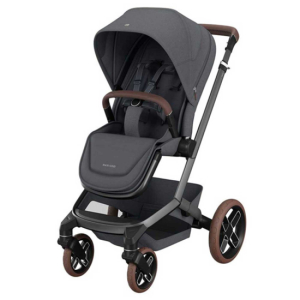 Maxi-Cosi Fame Sittvagn Twillic Graphite