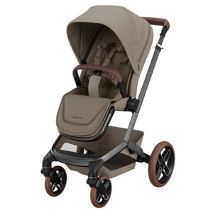Maxi-Cosi Fame Sittvagn Twillic Truffle