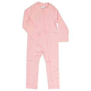 Geggamoja UV-dräkt Pink