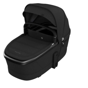 Maxi-Cosi Fame Liggdel Twillic Black