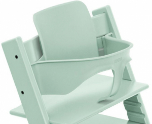 STOKKE Tripp Trapp Baby Set Bygel Soft Mint