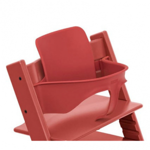 STOKKE Tripp Trapp Baby Set Bygel Warm Red