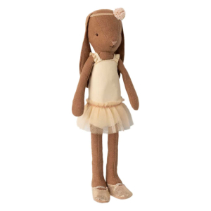 Maileg Kanin strl 2 Ballerina Cream