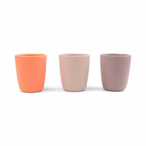 Done By Deer Silicone Mini Mugg Powder Mix