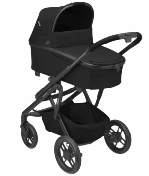 Maxi-Cosi Lila Xp Plus Essential Black