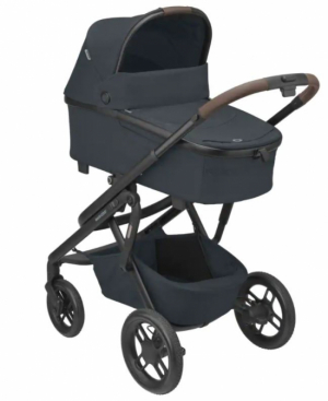 Maxi-Cosi Lila Xp Plus Essential Graphite