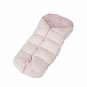 Åkpåse Kuling Rosa