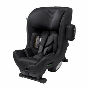 Axkid Minikid 3 Tar (Svart)