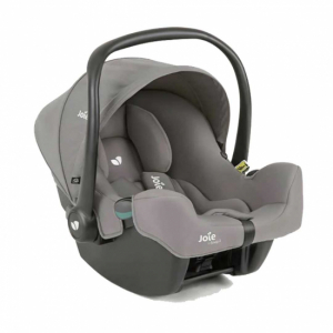 Joie i-Snug 2 Babybilstol, Pebble