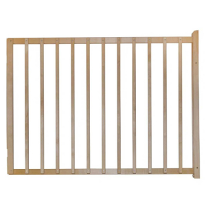 2ME Fällgrind 116 cm Natur