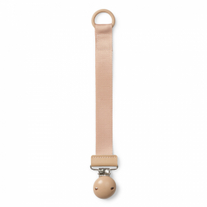 Elodie Details Napphållare Wood Blushing Pink