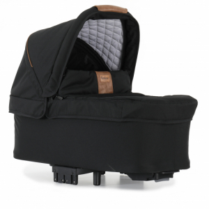Emmaljunga 2022 NXT Select Liggdel Outdoor Black