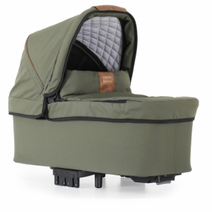 Emmaljunga 2022 NXT Select Liggdel Outdoor Olive
