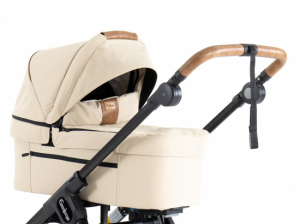 Emmaljunga 2023 NXT Select Liggdel Outdoor Beige