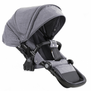 Emmaljunga 2022 NXT Select Sittdel ERGO Lounge Grey