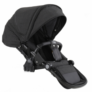 Emmaljunga 2022 NXT Select Sittdel ERGO Lounge Black