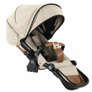 Emmaljunga 2022 NXT Select Sittdel ERGO Outdoor Beige