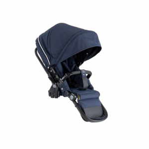 Emmaljunga 2023 NXT Select Sittdel ERGO Lounge Navy