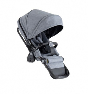 Emmaljunga 2023 NXT Select Sittdel ERGO Lounge Grey
