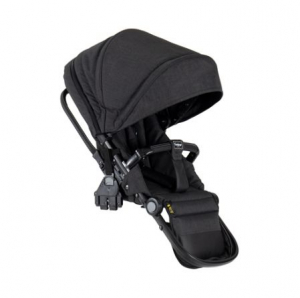 Emmaljunga 2023 NXT Select Sittdel ERGO Lounge Black