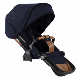 Emmaljunga 2023 NXT Select Sittdel ERGO Outdoor Navy