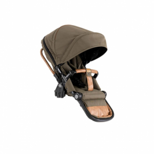Emmaljunga 2023 NXT Select Sittdel ERGO Outdoor Olive