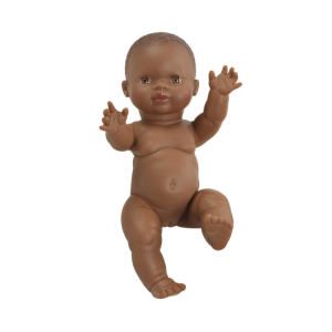 Paola Reina Docka Olivia