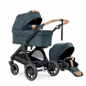 Emmaljunga 2024 Sento Flat Outdoor Forest