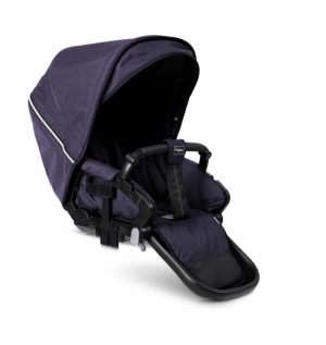 Emmaljunga 2022 NXT Select Sittdel FLAT Lounge Navy