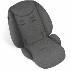 Inovi Sittdyna Memory Foam Stor Grå Melange