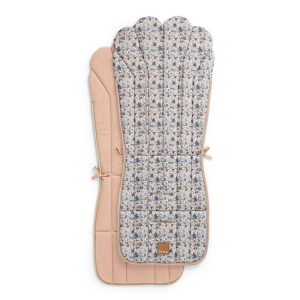 Elodie Details Sittdyna Cosy Cushion Blue Garden