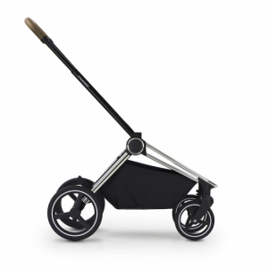 Crescent Ultra Chassi Brown/Chrome