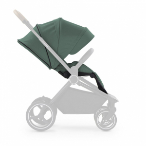 Crescent Ultra Sittdel Olive