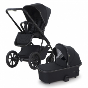 Crescent Prestige Classic Black