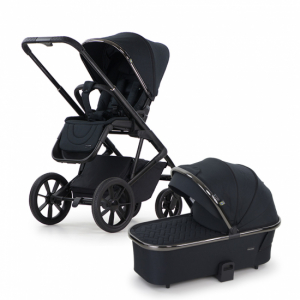 Crescent Prestige Exklusive Black