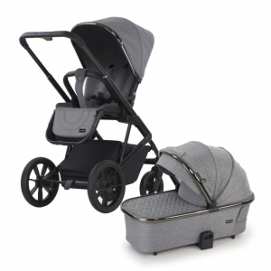 Crescent Prestige Exklusive Grey