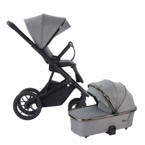 Crescent Prestige 2 Exklusive, Grey