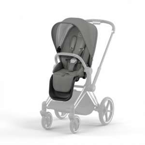 Cybex Priam Sittdel Soho Grey
