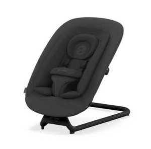 Cybex Gold Babysitter Stunning Black