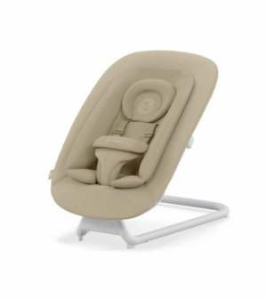 Cybex Gold Babysitter Sand White