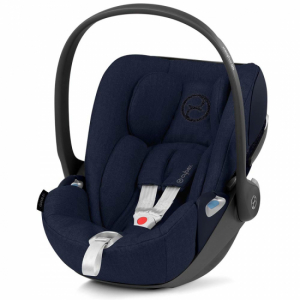 Cybex Cloud Z2 i-Size PLUS Nautical Blue