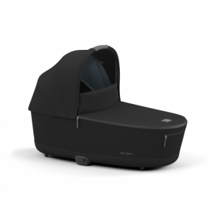 Cybex Priam Liggdel Lux Deep Black